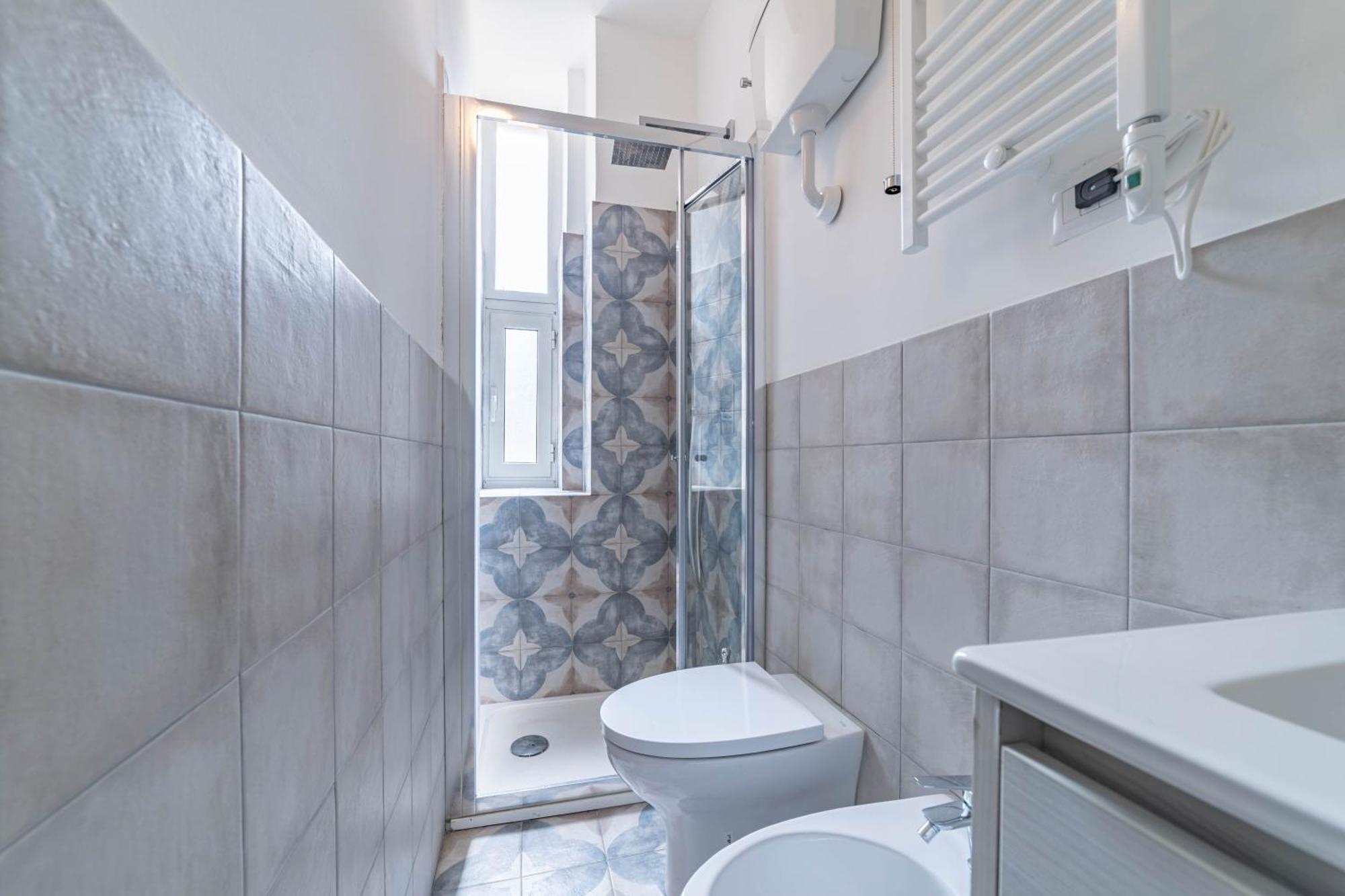 Appartement Completo A Isola - Cinque Minuti Da Porta Garibaldi