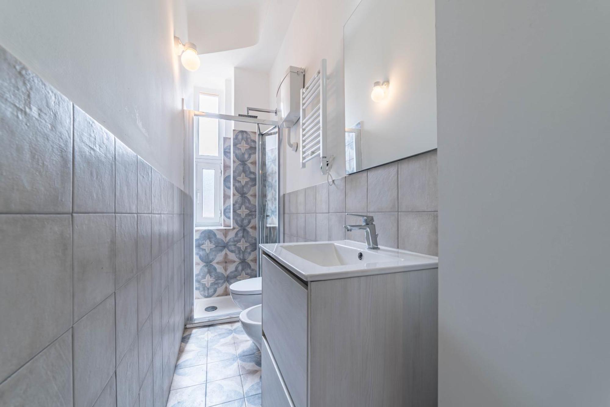 Appartement Completo A Isola - Cinque Minuti Da Porta Garibaldi Milan